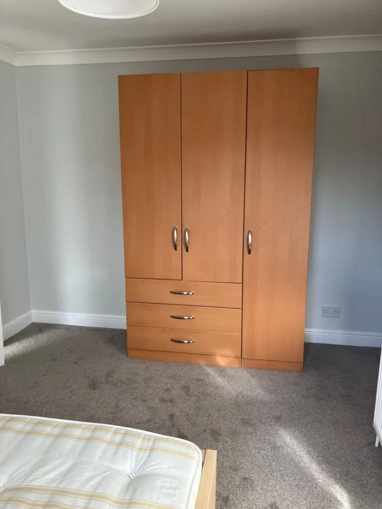 2 bedroom terraced house for rent