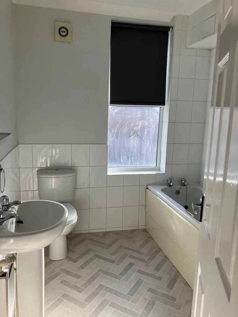 2 bedroom terraced house for rent