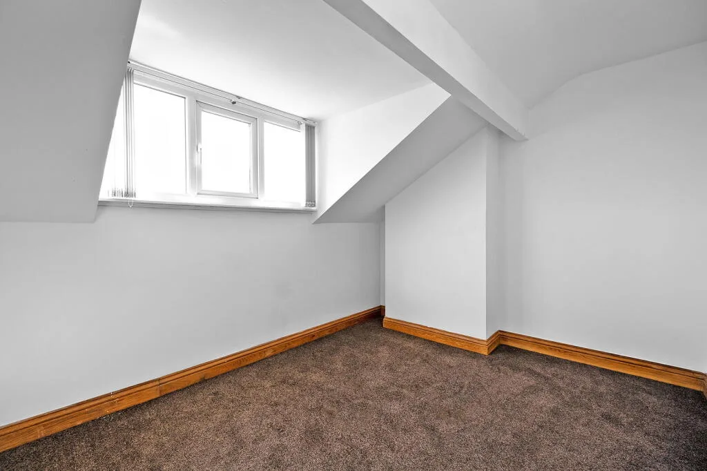 2 bedroom terraced house for rent