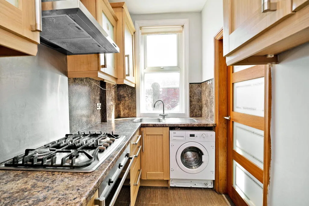 2 bedroom terraced house for rent