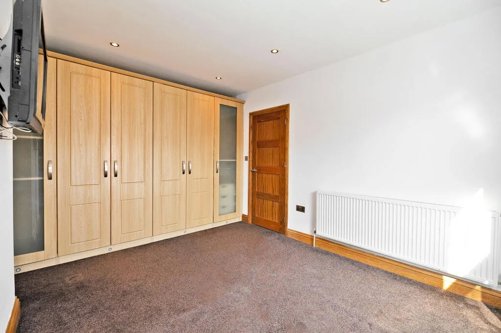 2 bedroom terraced house for rent