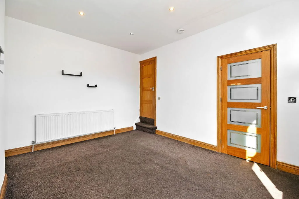 2 bedroom terraced house for rent