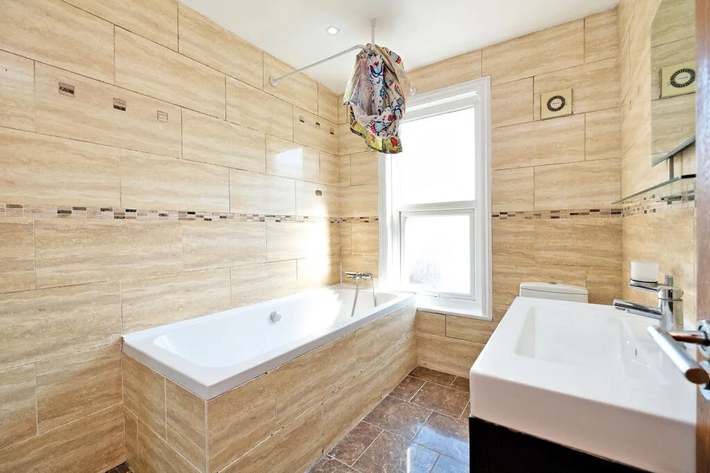 2 bedroom terraced house for rent