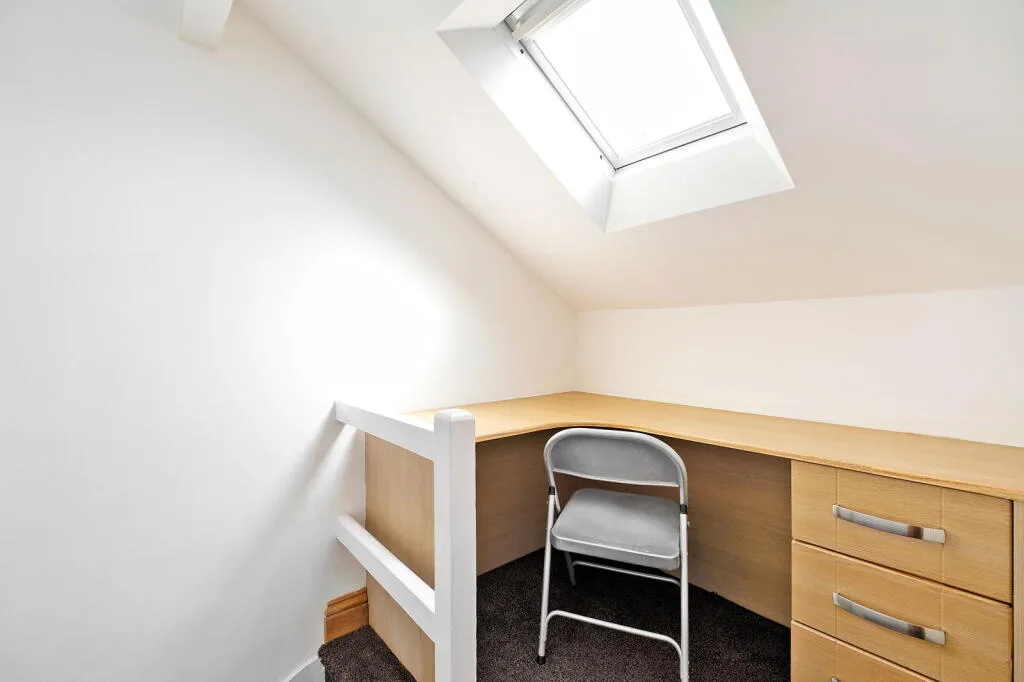 2 bedroom terraced house for rent