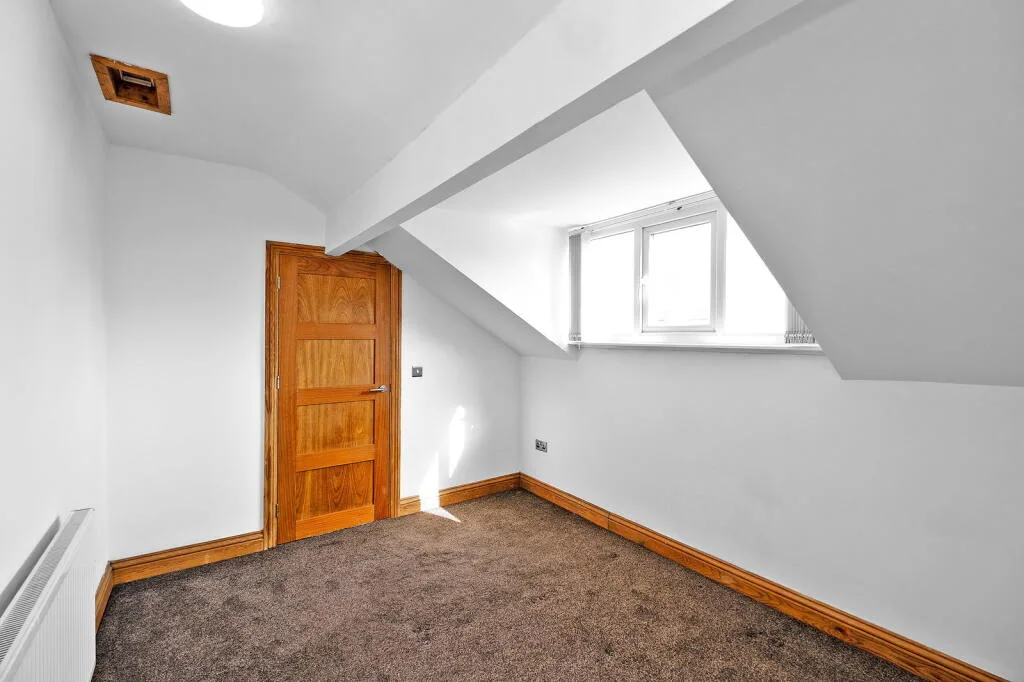 2 bedroom terraced house for rent