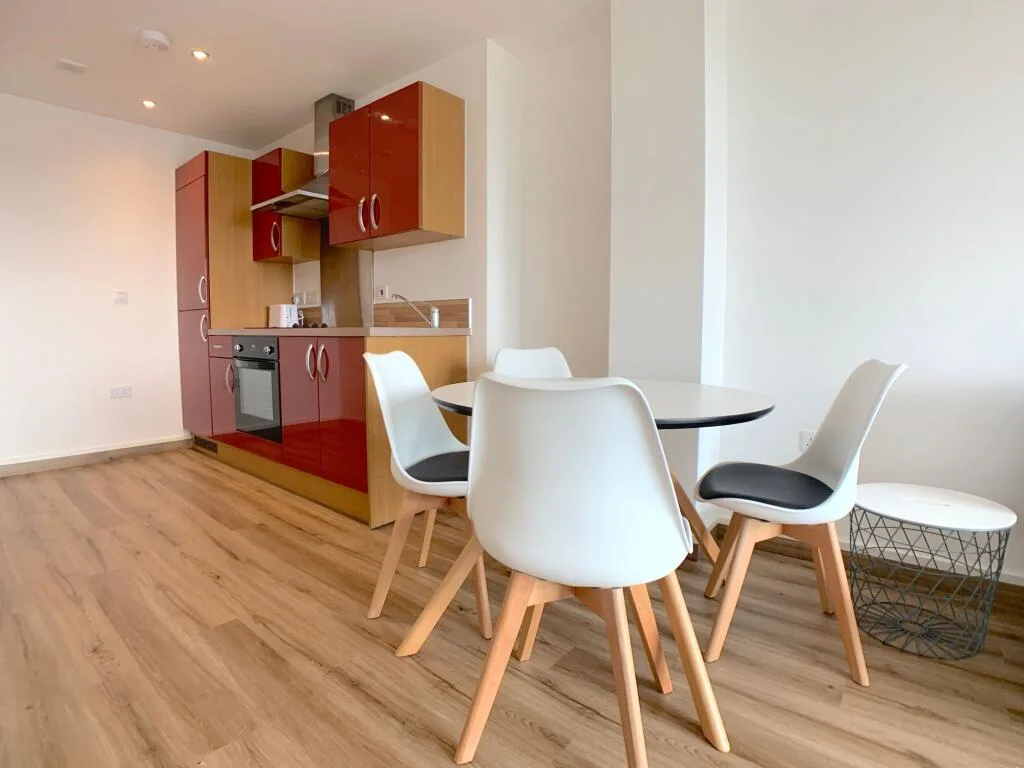 2 bedroom apartment for rent