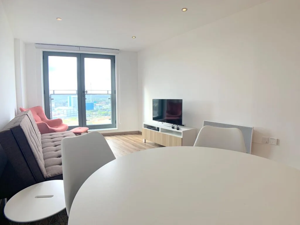 2 bedroom apartment for rent