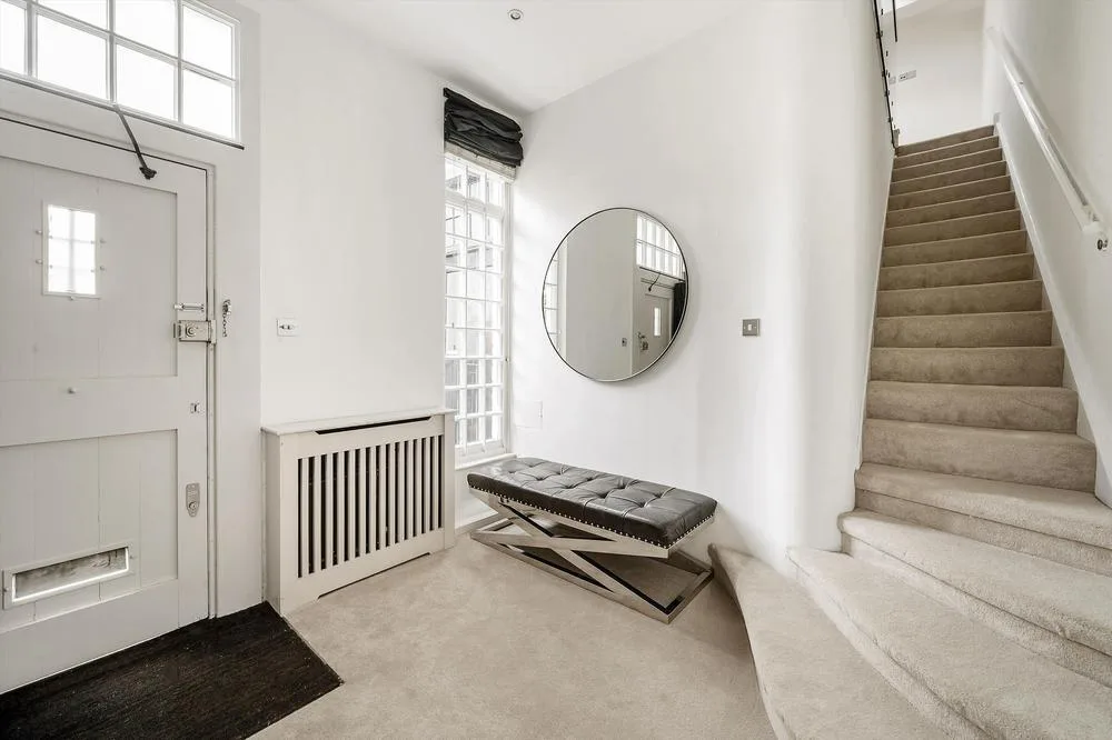 2 bedroom house for rent