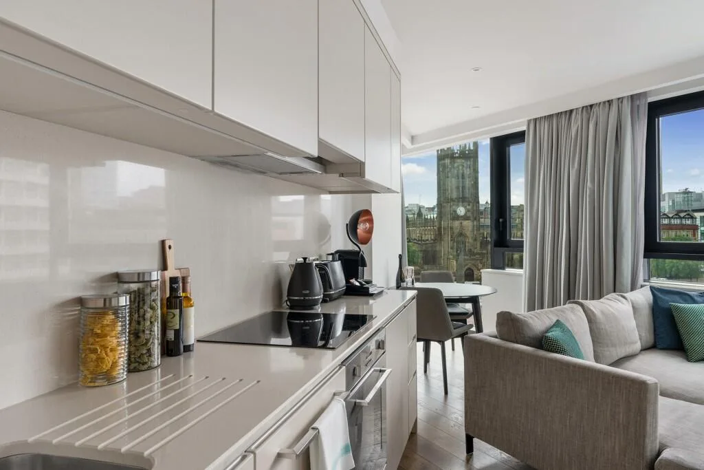 1 bedroom apartment for rent