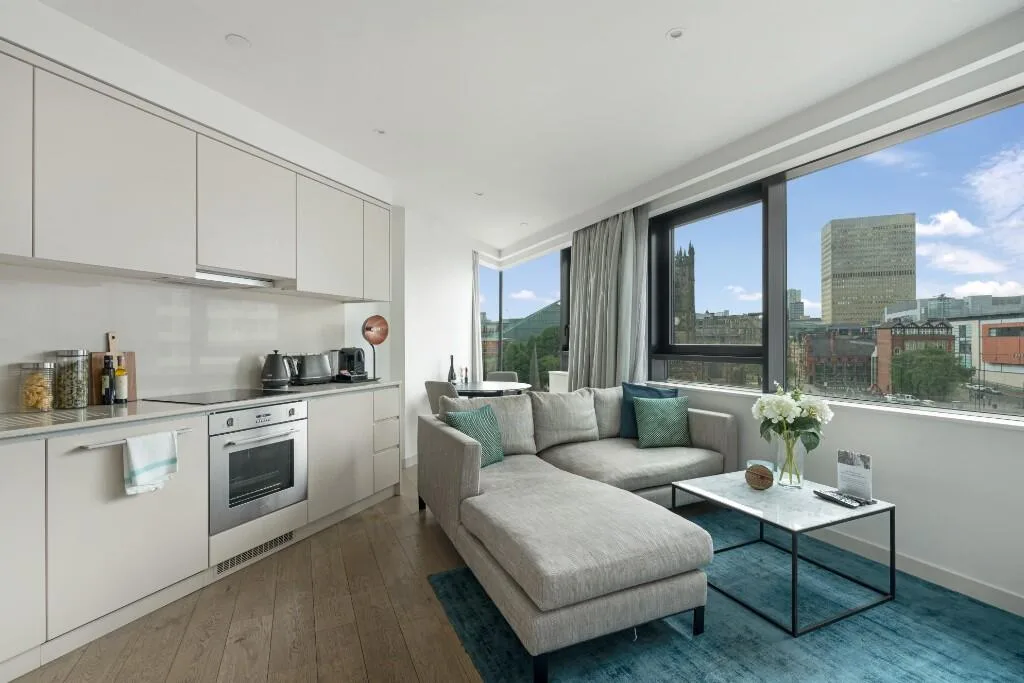 1 bedroom apartment for rent