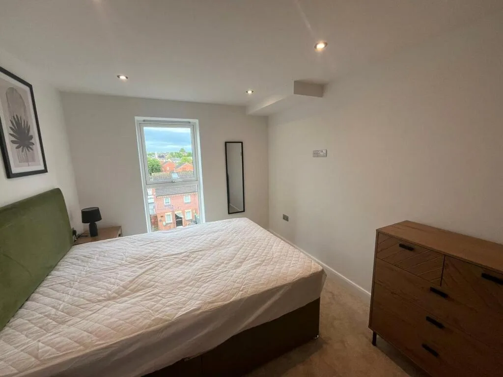 1 bedroom apartment for rent