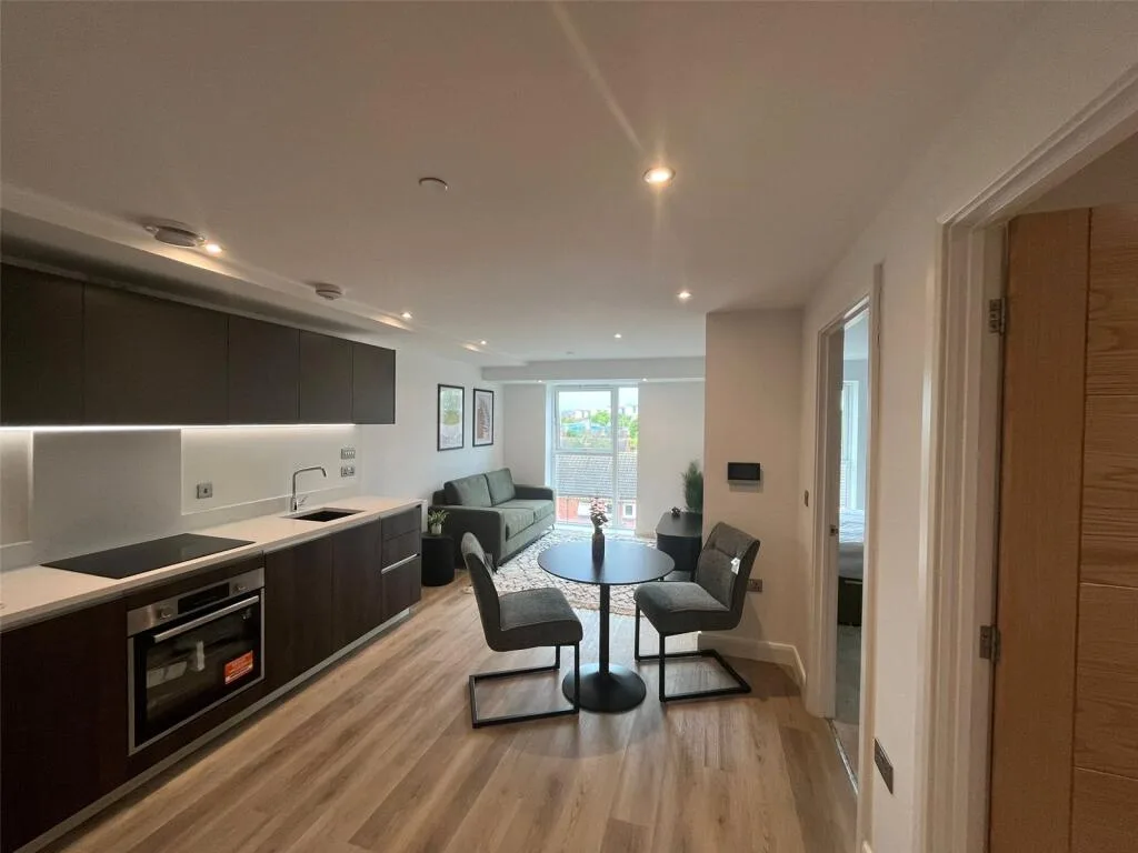1 bedroom apartment for rent