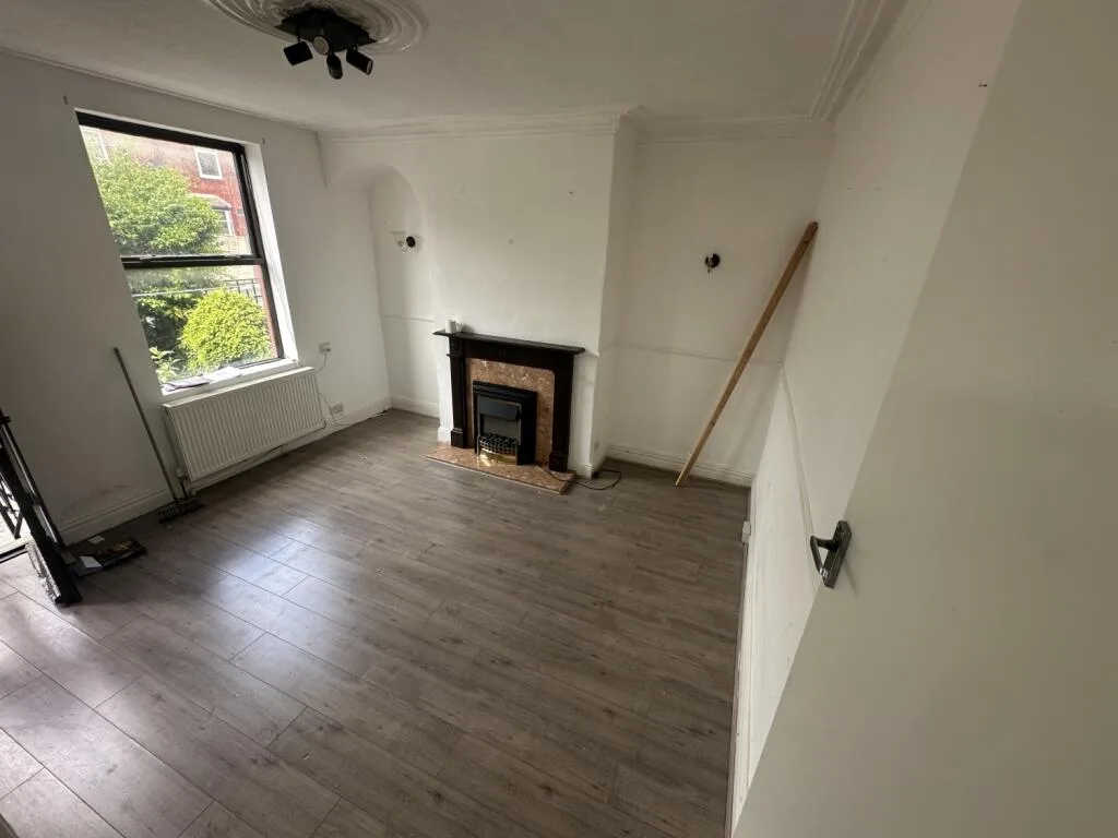 2 bedroom terraced house for rent