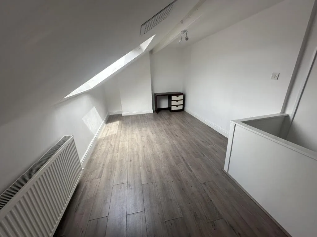 2 bedroom terraced house for rent