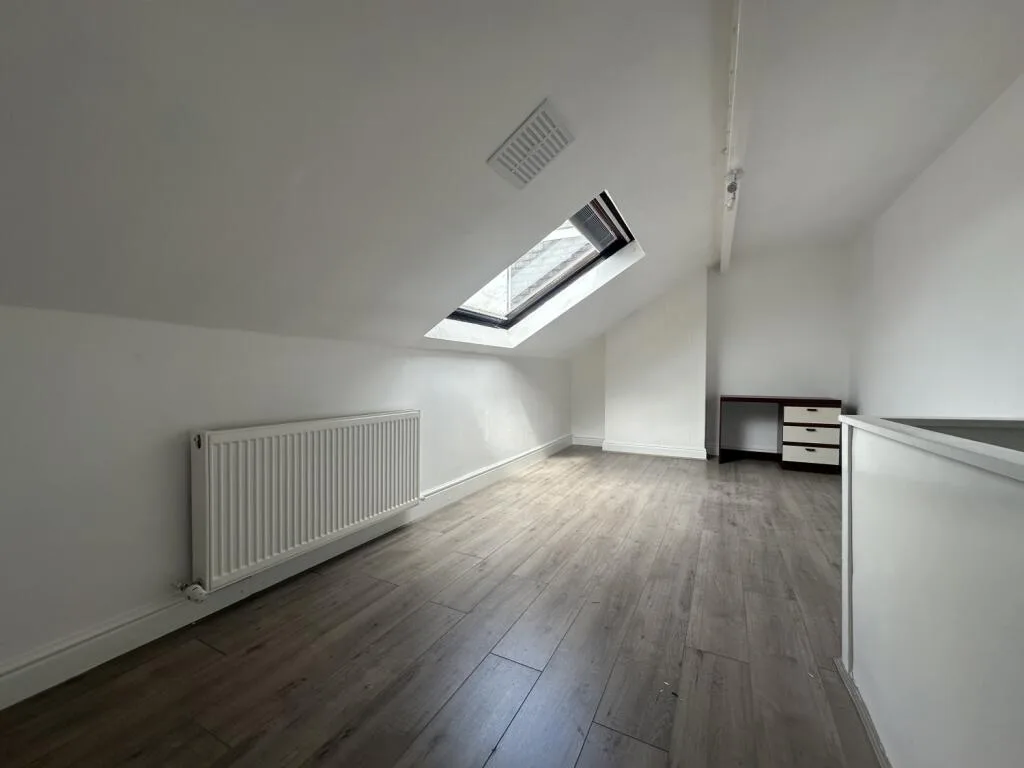2 bedroom terraced house for rent