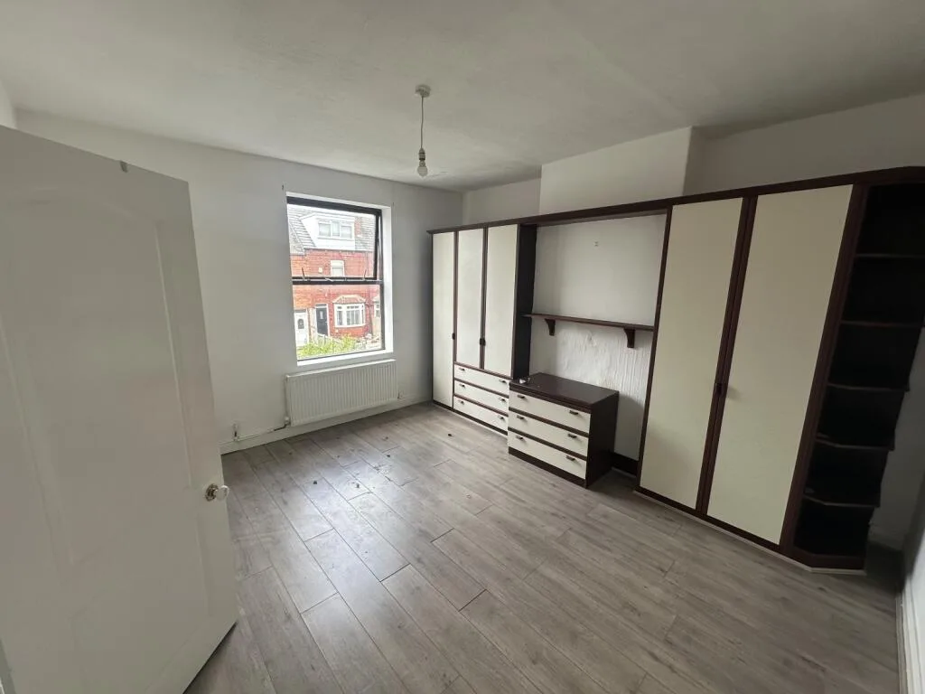 2 bedroom terraced house for rent