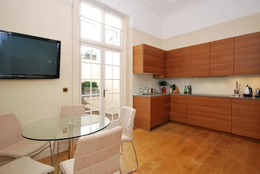 3 bedroom apartment for rent