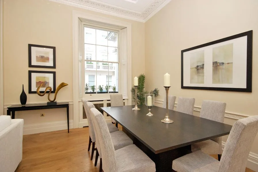 3 bedroom apartment for rent
