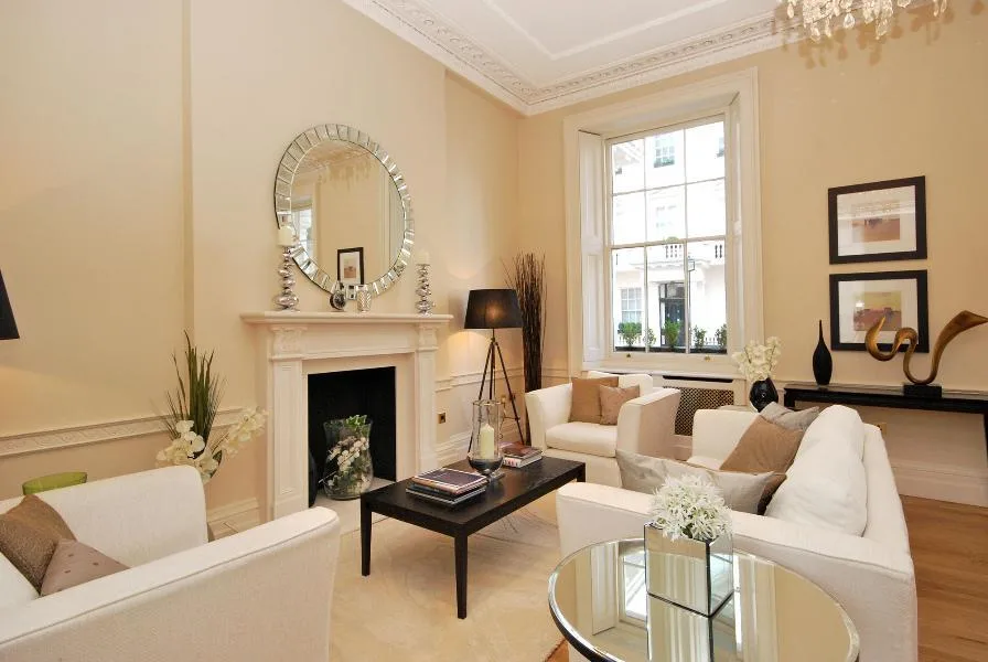 3 bedroom apartment for rent