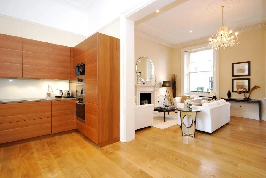 3 bedroom apartment for rent