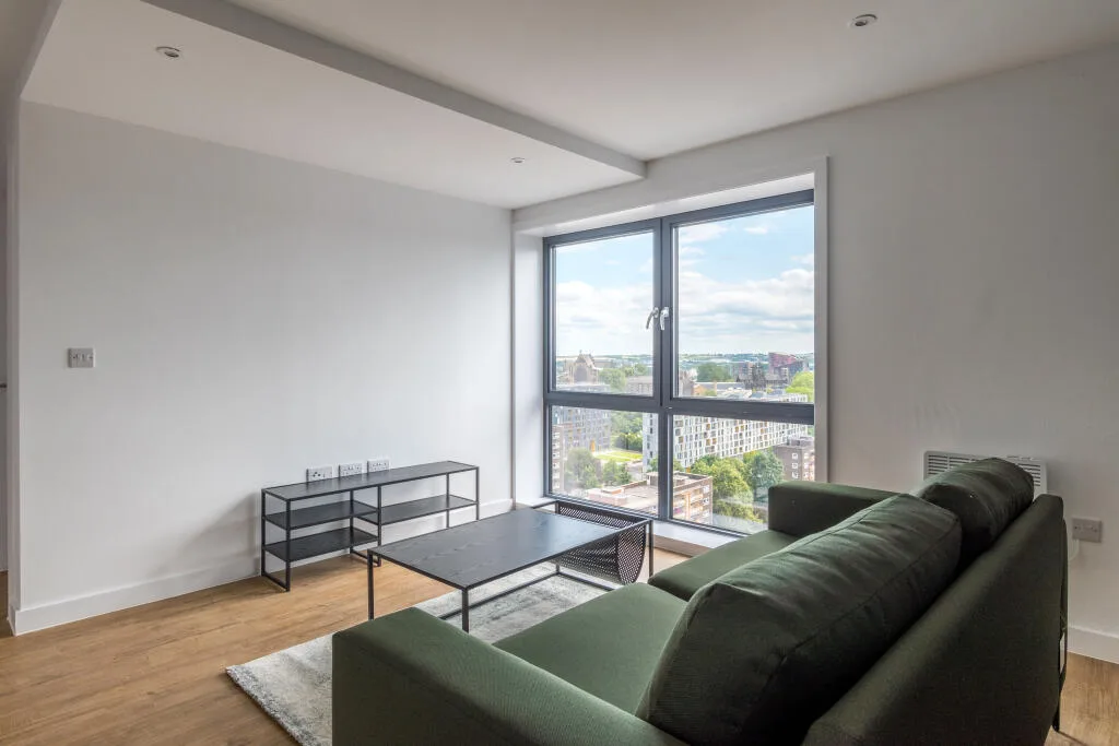 1 bedroom apartment for rent