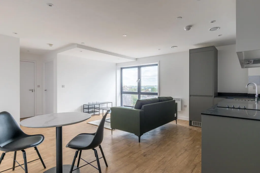 1 bedroom apartment for rent