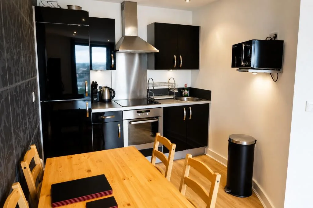 2 bedroom apartment for rent