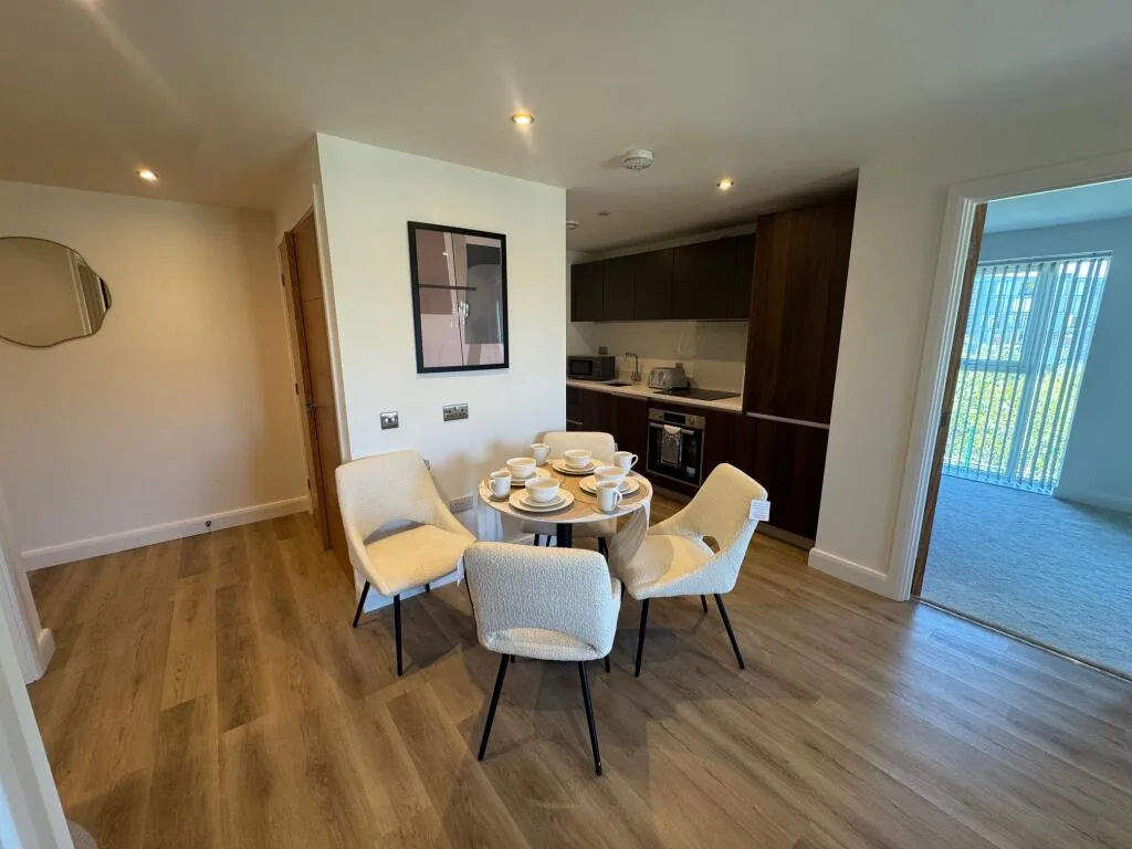 2 bedroom apartment for rent