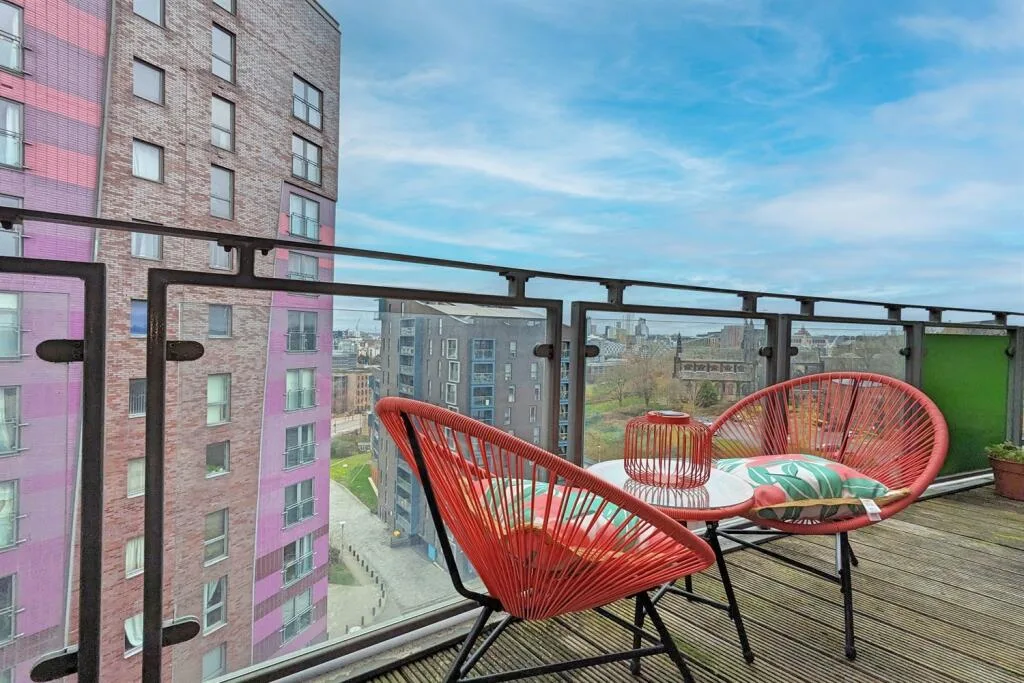 2 bedroom apartment for rent