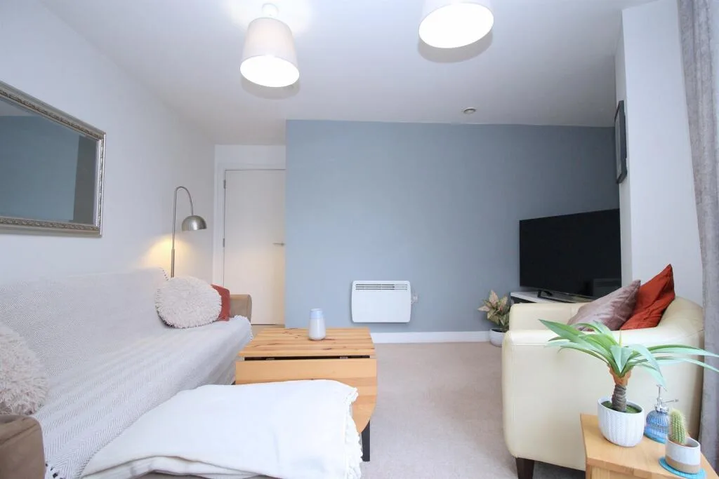 2 bedroom apartment for rent