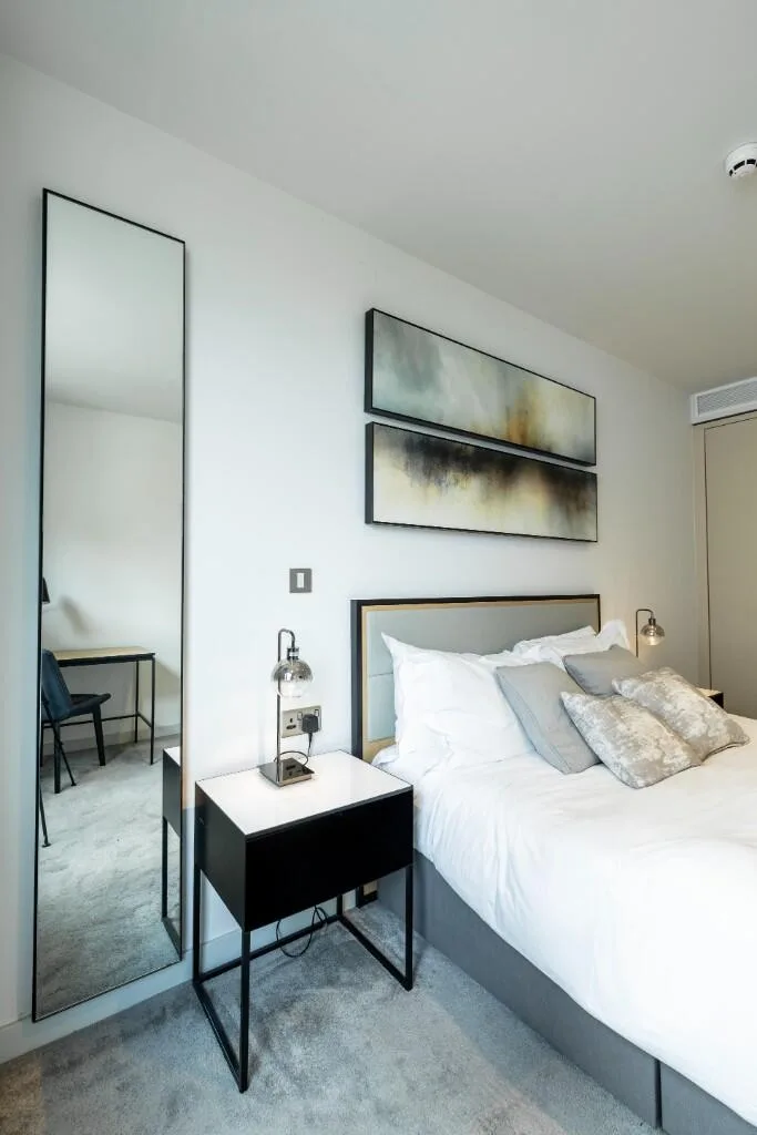1 bedroom apartment for rent