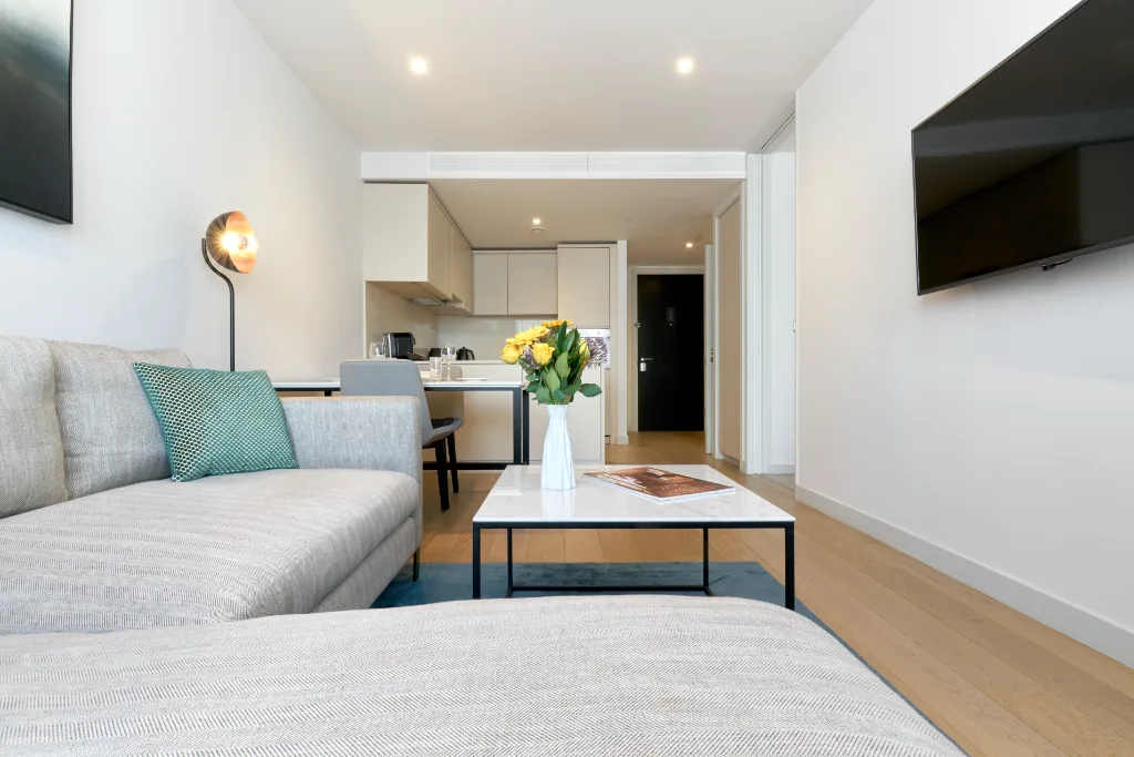 1 bedroom apartment for rent