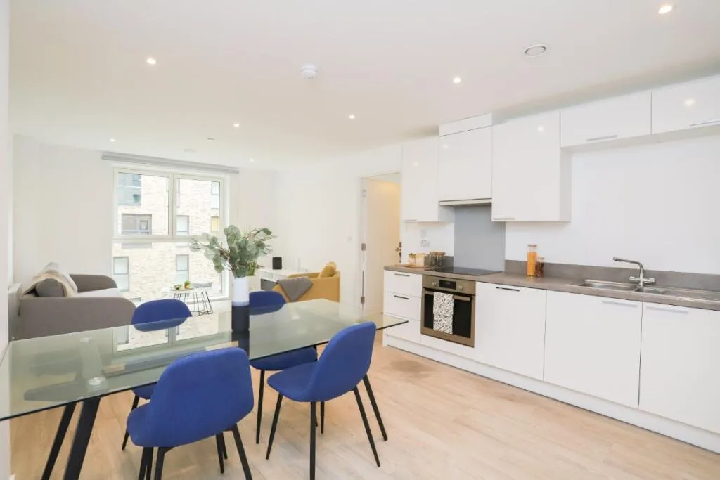 2 bedroom apartment for rent