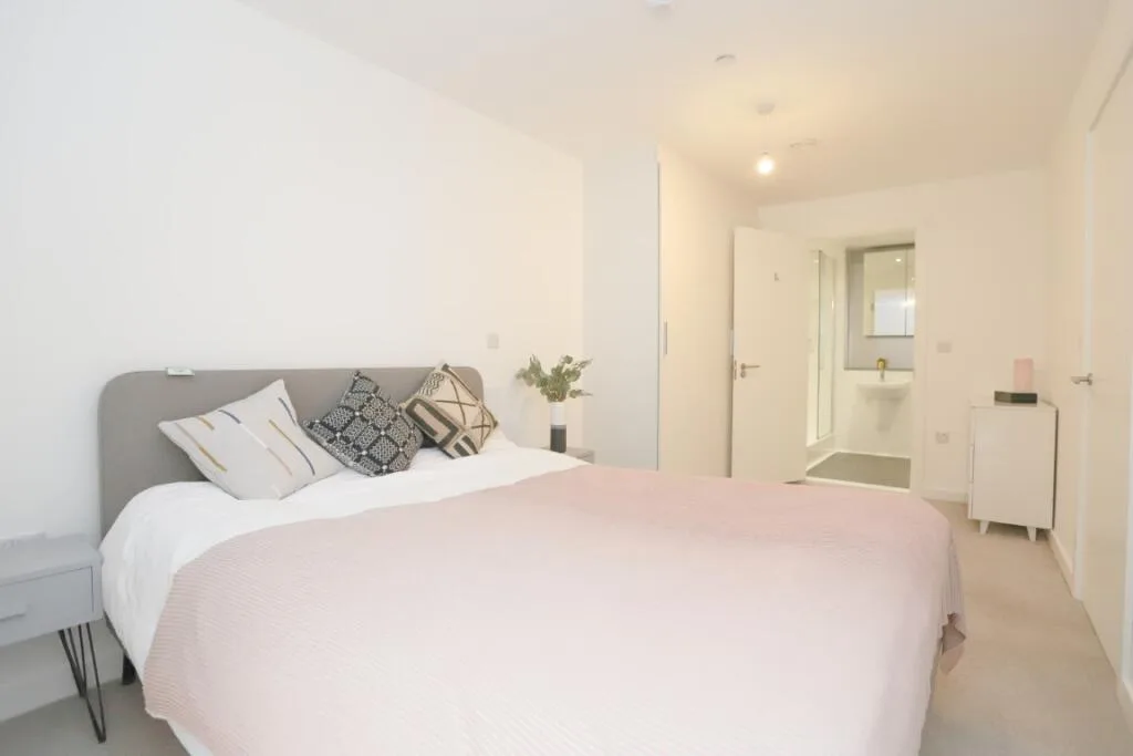 2 bedroom apartment for rent