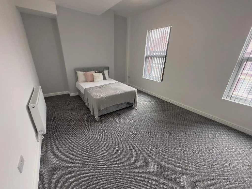 1 bedroom house share for rent