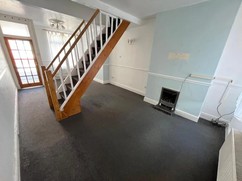 2 bedroom terraced house for rent