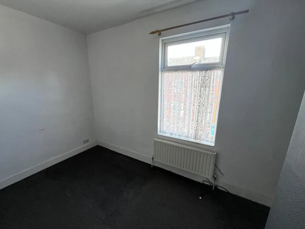 2 bedroom terraced house for rent