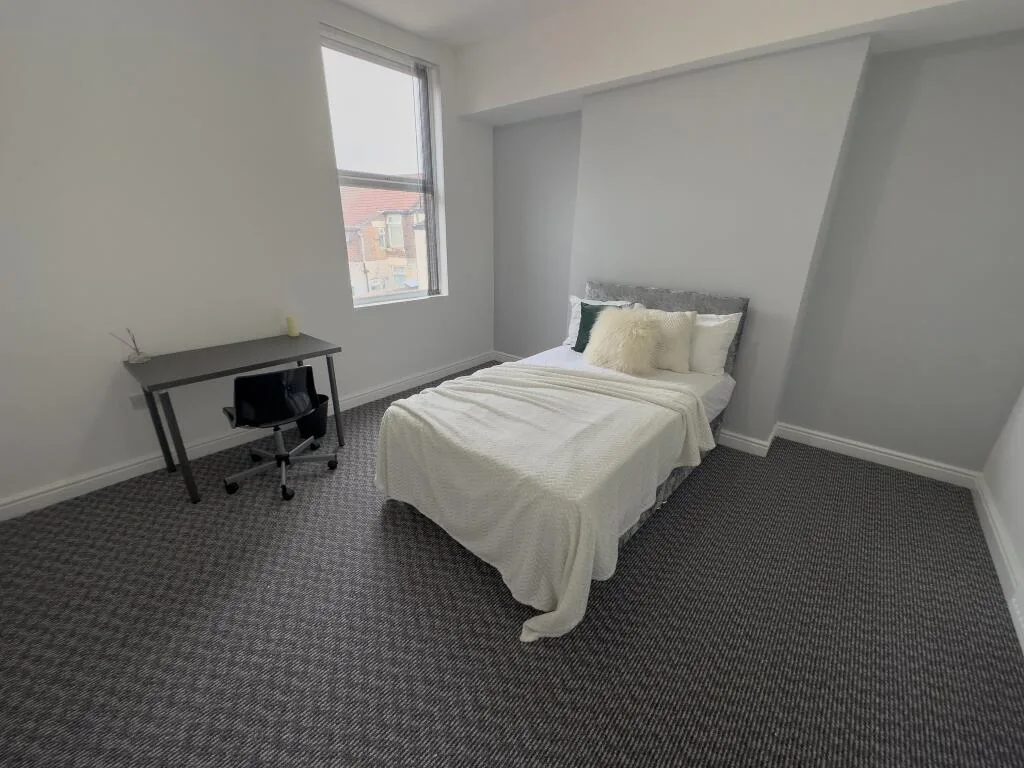 1 bedroom house share for rent
