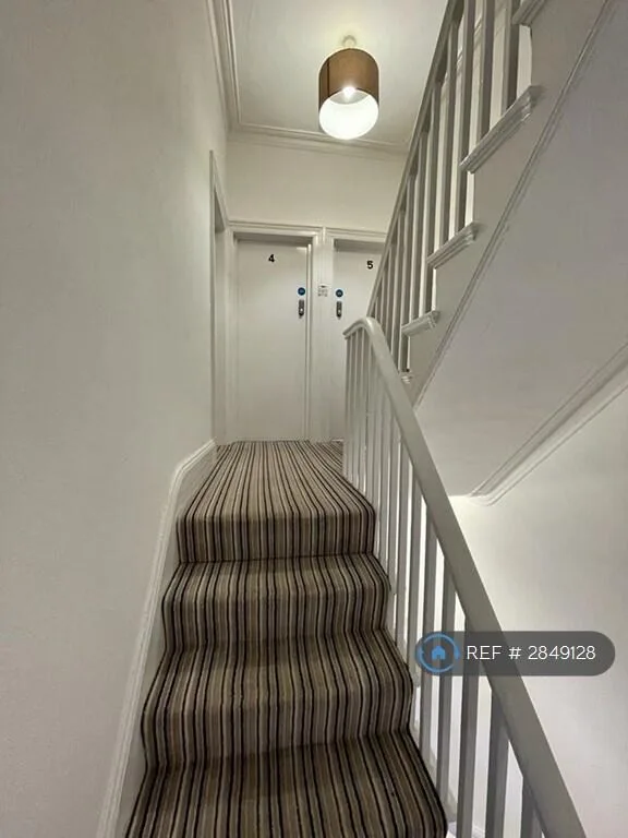 1 bedroom house share for rent