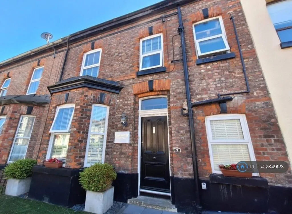 1 bedroom house share for rent