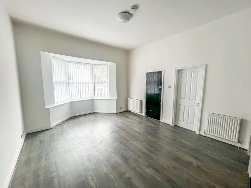 1 bedroom terraced house for rent