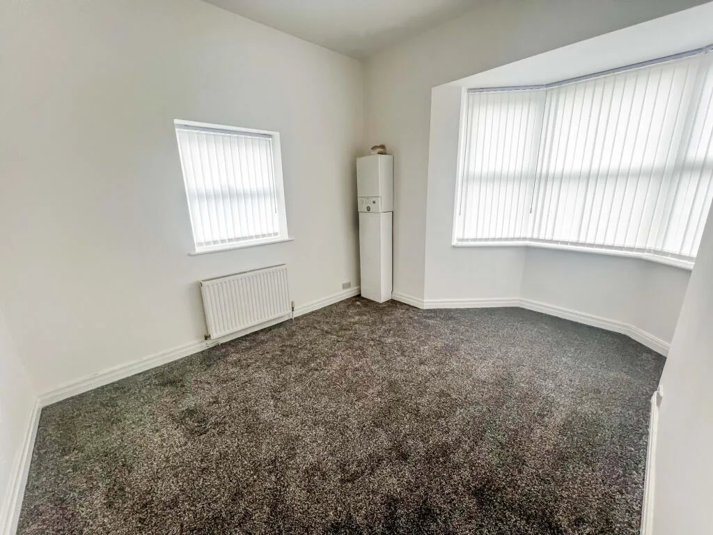 1 bedroom terraced house for rent