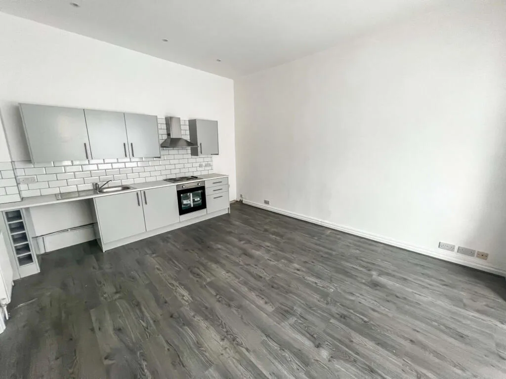1 bedroom terraced house for rent
