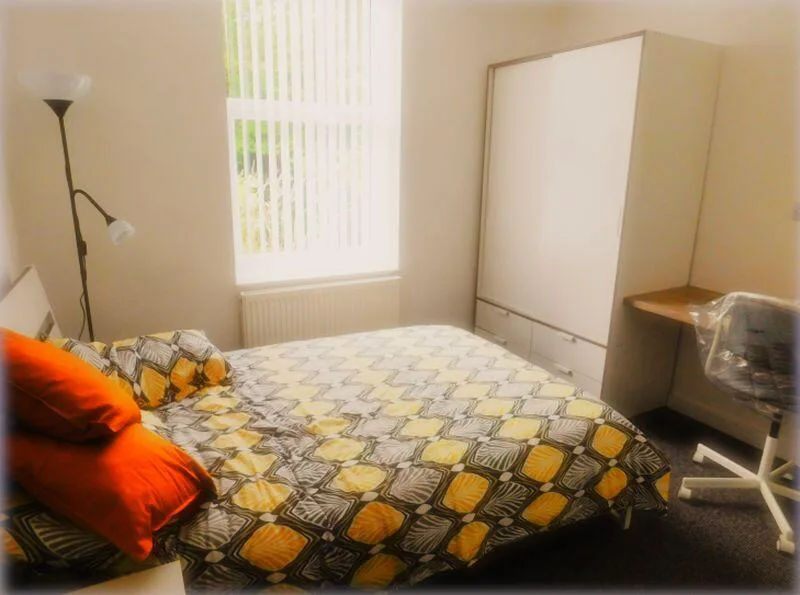 1 bedroom terraced house for rent