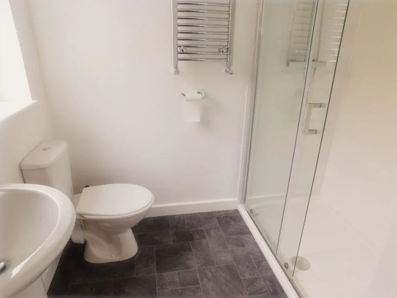 1 bedroom terraced house for rent
