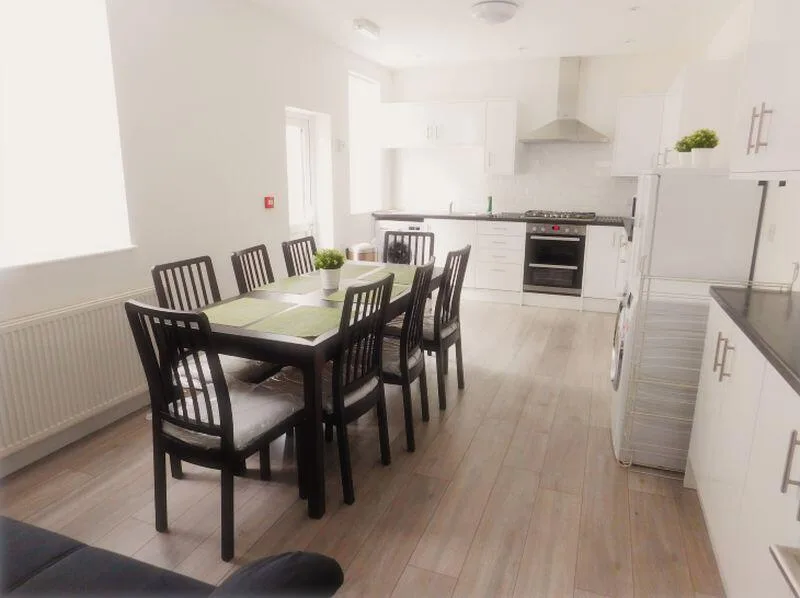 1 bedroom terraced house for rent