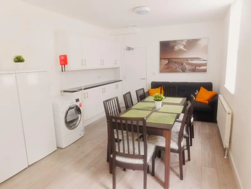 1 bedroom terraced house for rent