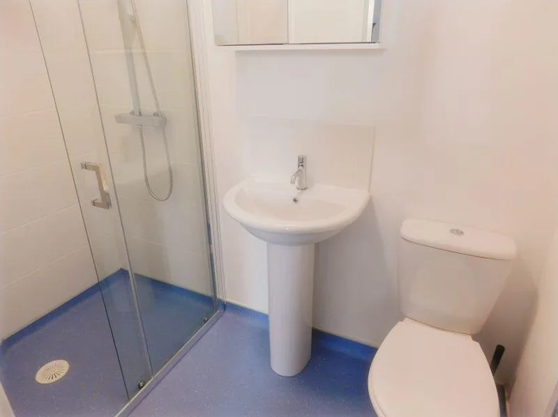 1 bedroom terraced house for rent