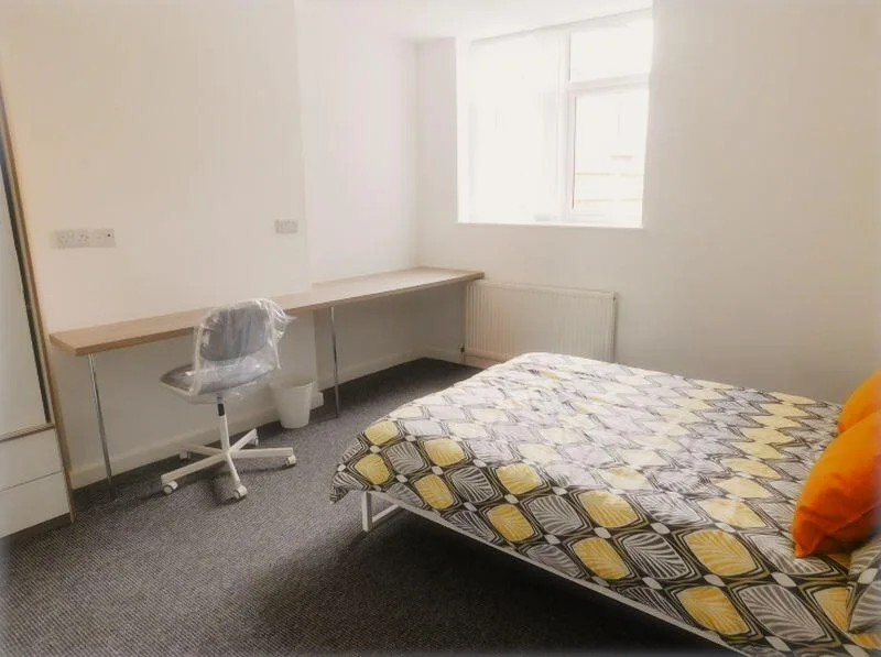 1 bedroom terraced house for rent