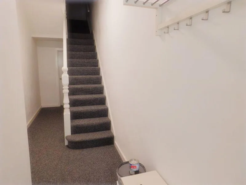 1 bedroom terraced house for rent